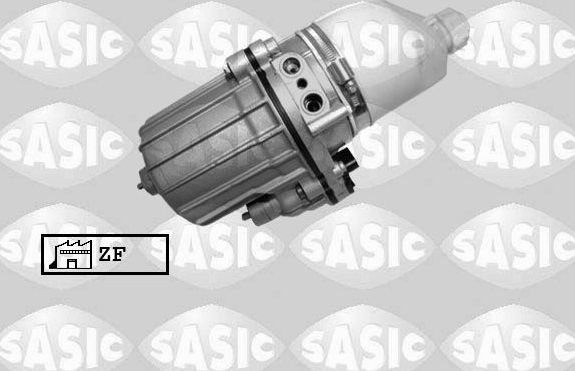 Насос ГУР Sasic. Артикул 7076080