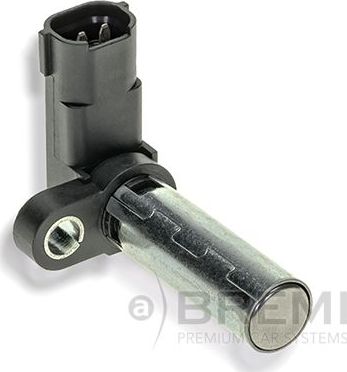 Датчик положения коленвала Bremi для Subaru Outback IV 2011-2014. Артикул 60392
