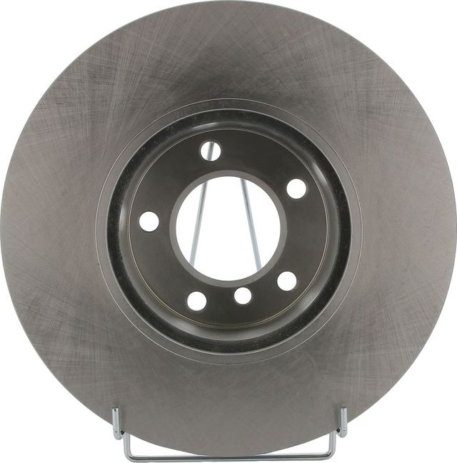 Тормозной диск Ferodo Premier. Артикул DDF1717