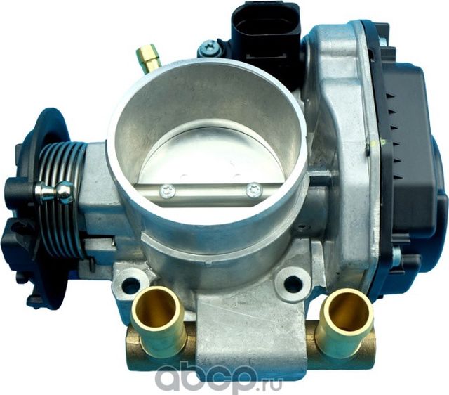 КОРПУС ДРОССЕЛЯ (Bogap). Артикул A6319162