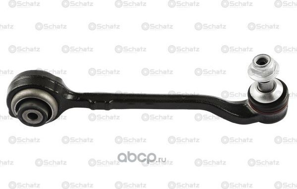 Рычаг подвески (Schatz). Артикул S25173R