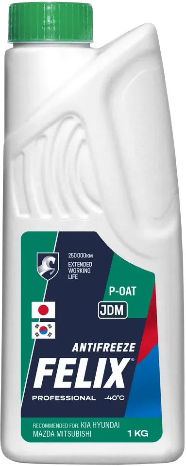 Антифриз (Felix). Артикул 430206330