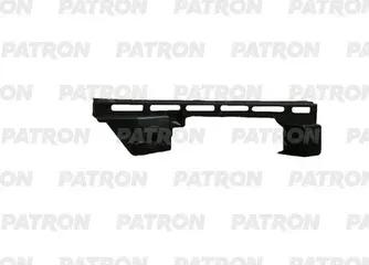 Кронштейн фары прав VW TOURAN 03-06/CADDY 04-10 (Patron). Артикул P76VG011AR