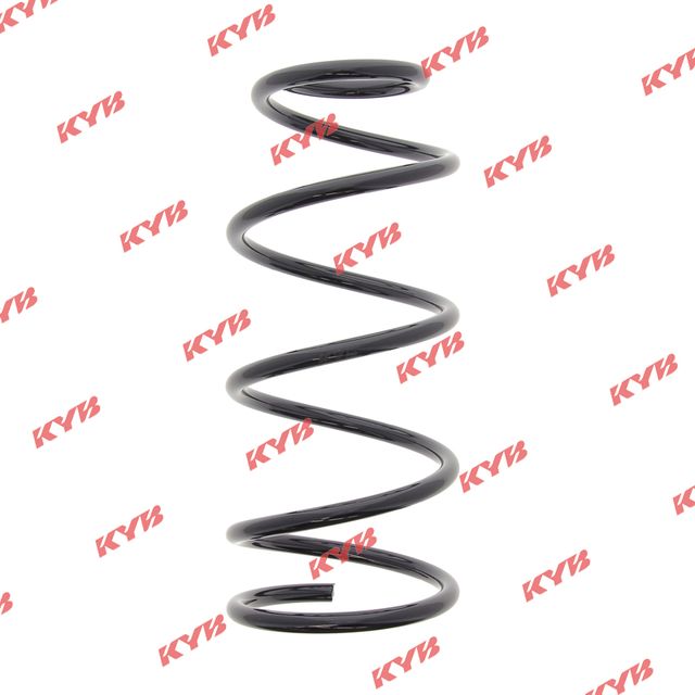 Пружина подвески KYB K-Flex передняя для Volvo C30 I 2006-2012. Артикул RC3461