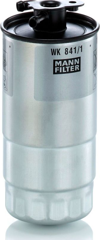 Топливный фильтр Mann-Filter. Артикул WK 841/1