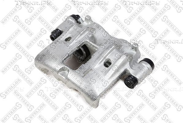 Тормозной суппорт Stellox задний правый для Renault Mascott 2004-2010. Артикул 05-91200-SX
