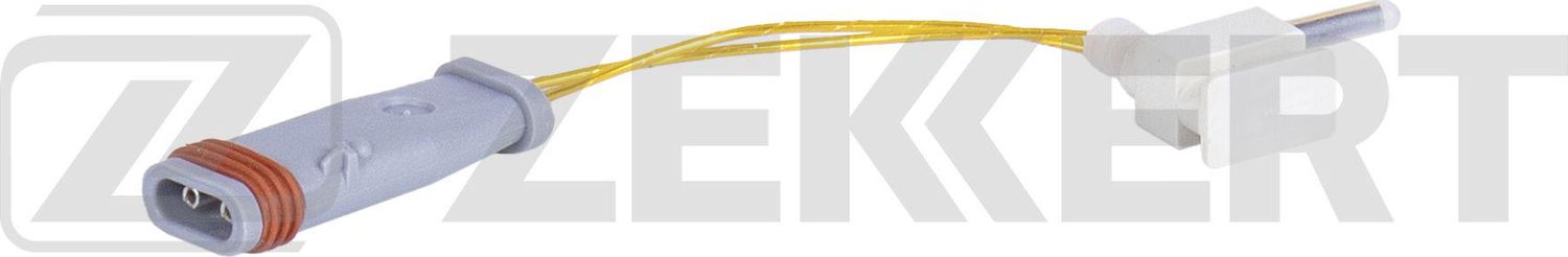 Датчик износа тормозных колодок  Zekkert. Артикул BS-8043