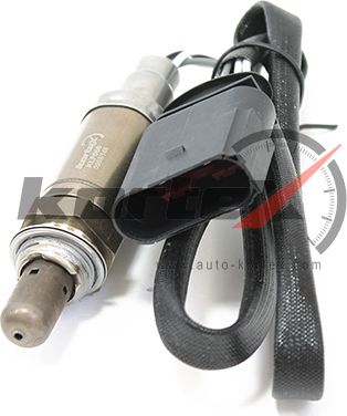 Лямбда-зонд 720mm (Kortex). Артикул KLP066
