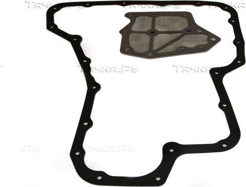 Фильтр АКПП SCT-Germany для Nissan Sunny B14 1991-2000. Артикул SG 1063