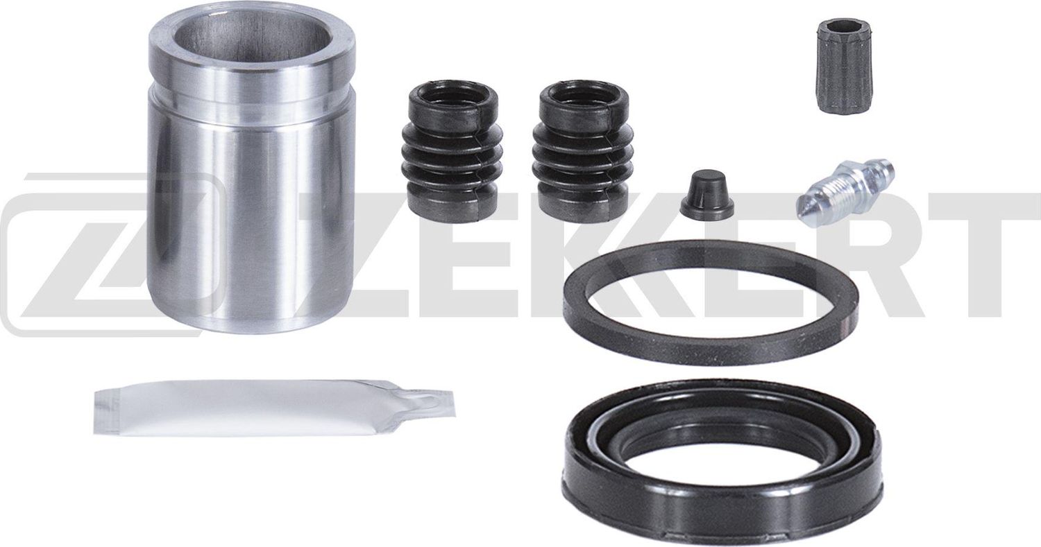 Ремкомплект тормозного суппорта Zekkert. Артикул BR-1089