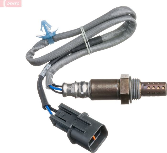 Лямбда-зонд (кислородный датчик) Denso Direct fit switching sensor. Артикул DOX-0335