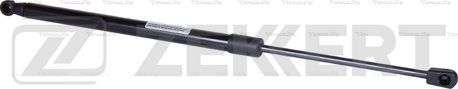 Амортизатор (упор) багажника Zekkert. Артикул GF-1792