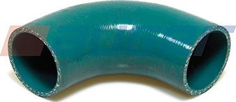 Патрубок радиатора (системы охлаждения) Auger для Volvo B12 1992-2026. Артикул 55032
