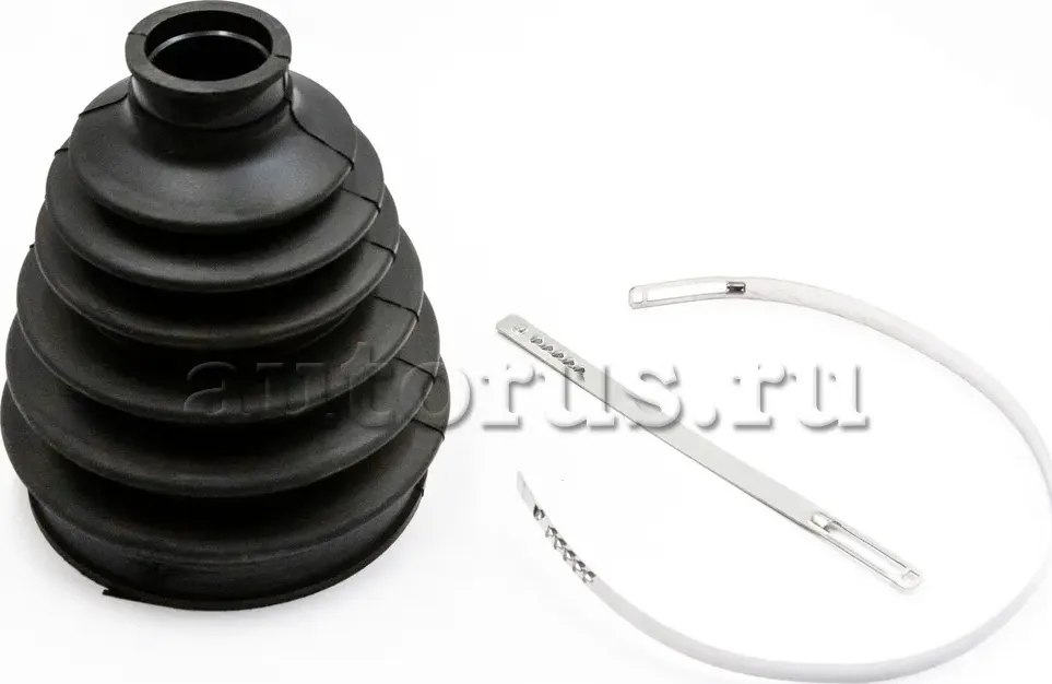 Пыльник ШРУСа PARTS-MALL PXCWD-016. Артикул PXCWD-016