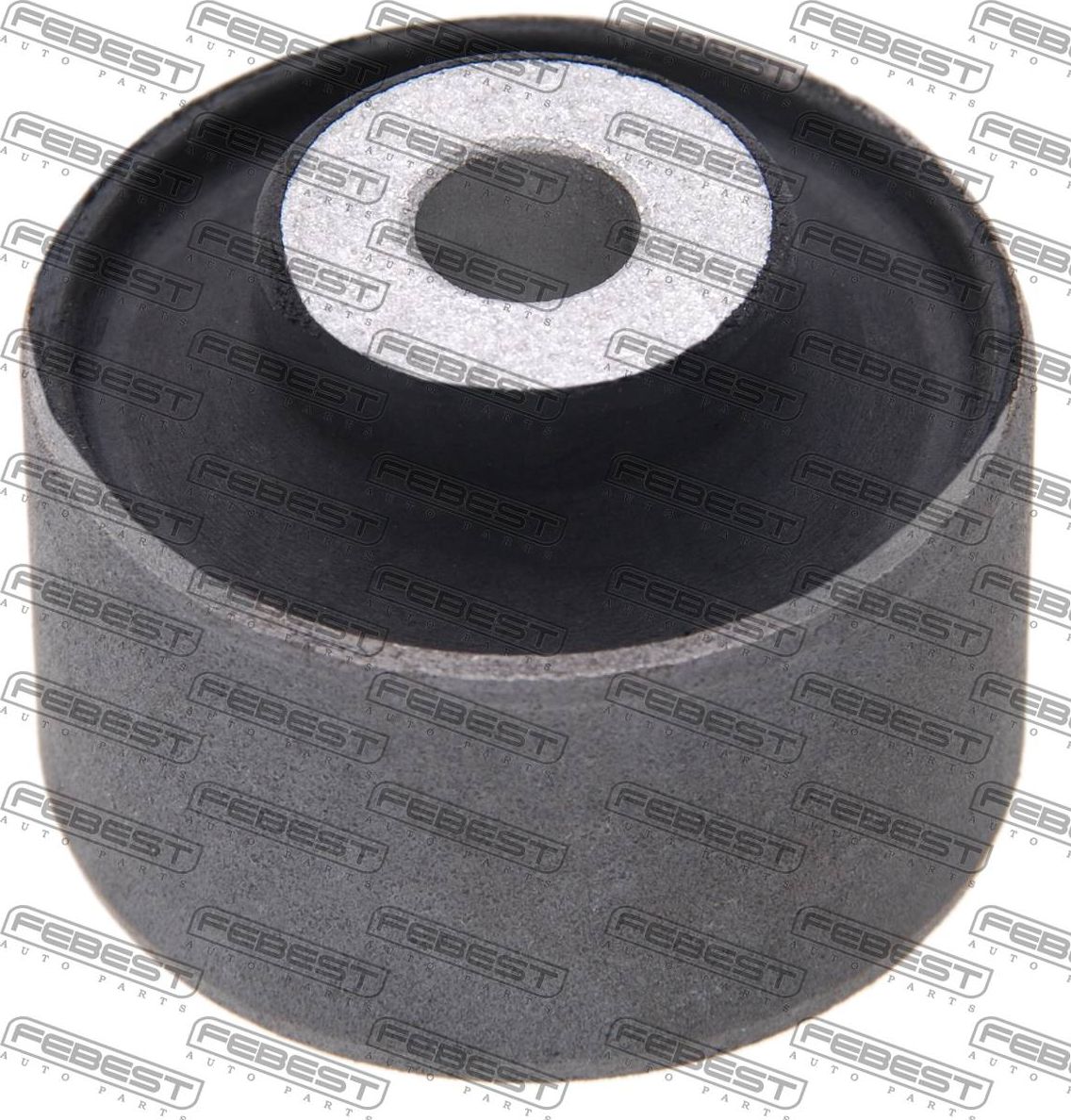 Сайлентблок переднего рычага подвески Febest. Артикул ADAB-012