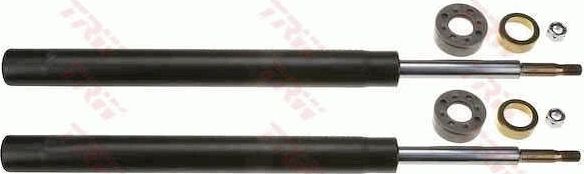 Амортизатор TRW Twin. Артикул JGC114T