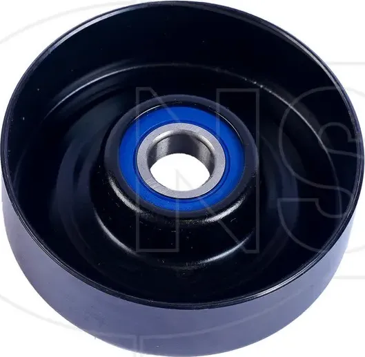 Ролик приводного ремня HYUNDAI CRETA 16-/KIA RIO 16- (NSP). Артикул NSP02252862B040