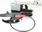 Замок двери BSG передний правый для Ford Transit VII 2006-2014. Артикул BSG 30-975-059