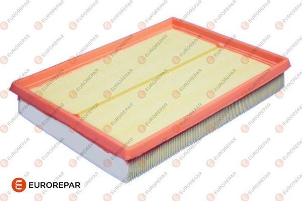 Воздушный фильтр Eurorepar для Chevrolet Corsa 2000-2002. Артикул E147209