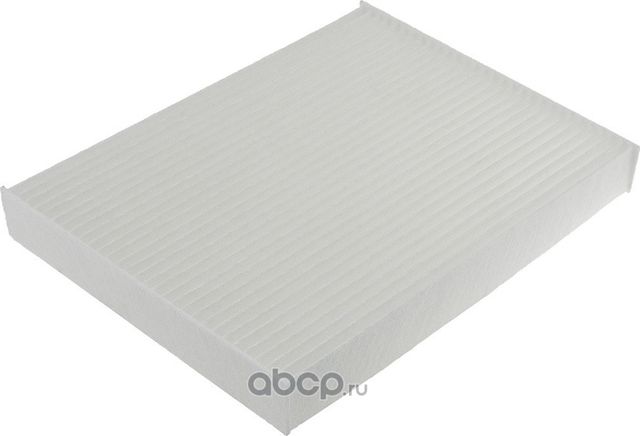 САЛОННЫЙ ФИЛЬТР (NTY). Артикул FCFKA313