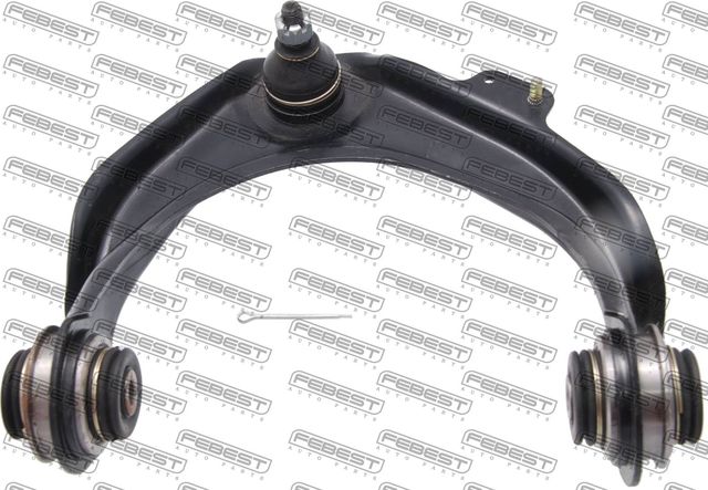Поперечный рычаг Febest передний правый для Honda Shuttle I 1997-2002. Артикул 0324-RA6UPR
