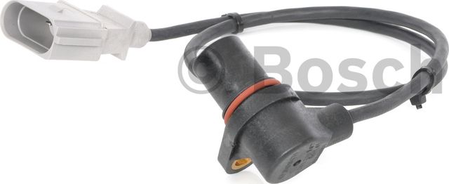 Датчик числа оборотов (Bosch). Артикул 261210147