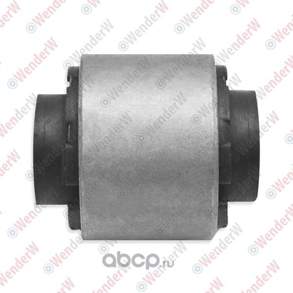 Сайлентблок заднего рычага (Wenderw). Артикул WECA010
