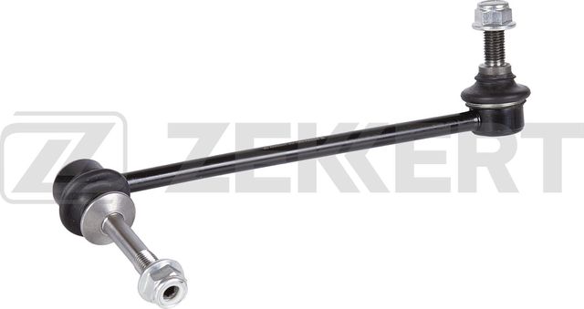 Стойка (тяга) стабилизатора Zekkert передняя левая для BMW X5 III (F15) 2013-2018. Артикул SS-1562