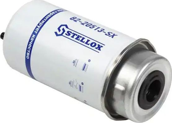 Топливный фильтр Stellox. Артикул 82-20513-SX