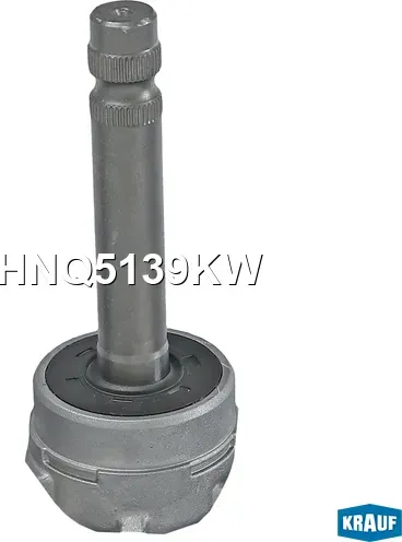 Рулевая рейка (Krauf). Артикул HNQ5139KW
