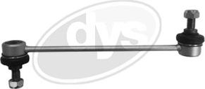Стойка (тяга) стабилизатора DYS передняя для Saab 9-5 I 1997-2009. Артикул 30-75633