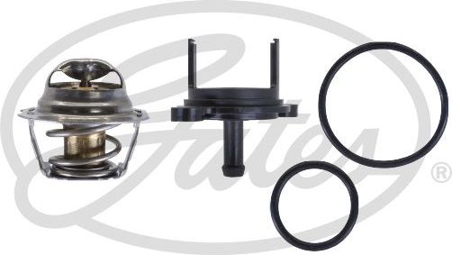 Термостат Gates нижний для Ford Transit Courier I 2014-2026. Артикул TH62950G1