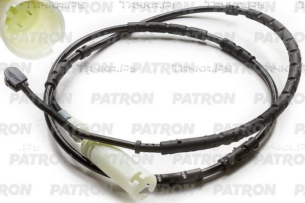 Датчик износа тормозных колодок  Patron. Артикул PE17107