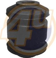 Сайлентблок переднего рычага подвески 4U. Артикул FR-P-47004