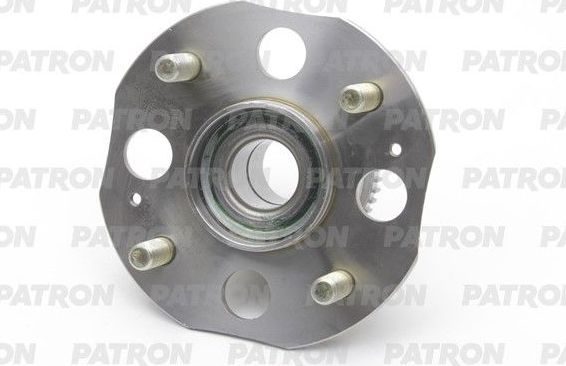 Ступица колеса с интегрированным подшипником Patron. Артикул PBK3953H