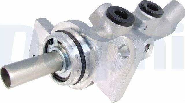 Тормозной цилиндр главный Delphi для Toyota Corolla E120, E130 2001-2008. Артикул LM80298