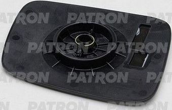 Корпус бокового зеркала Patron. Артикул PMG4050G02