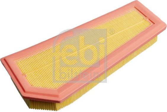 Воздушный фильтр Febi Bilstein для Mercedes-Benz E-Класс III (W211, S211) 2003-2009. Артикул 108976