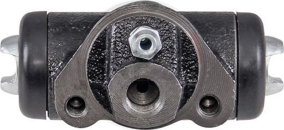 Тормозной цилиндр ABS (Чугун). Артикул 2000