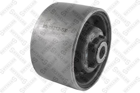 Подушка (опора) двигателя Stellox. Артикул 25-18212-SX