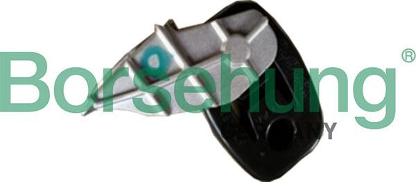 Кронштейн глушителя Borsehung для SEAT Leon III 2012-2026. Артикул B18947