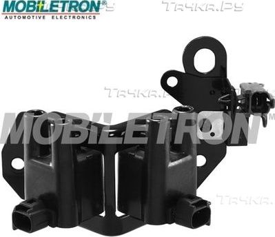 Катушка зажигания Mobiletron для Hyundai Accent II 1999-2006. Артикул CK-05