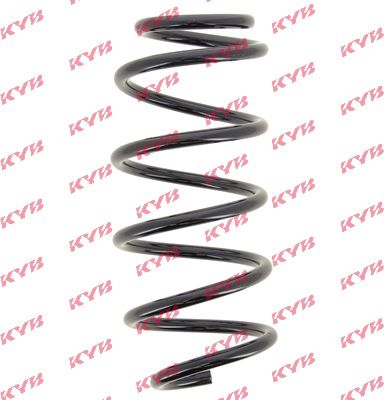 Пружина подвески KYB (Каяба) K-Flex. Артикул RA3516