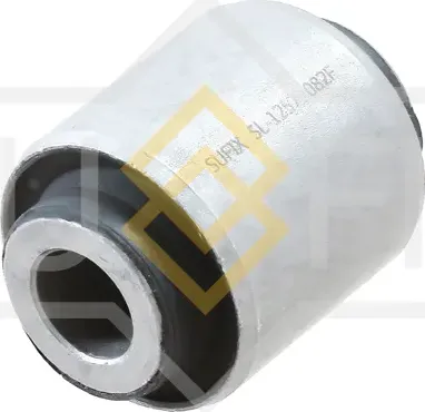 Сайлентблок рычага подвески | зад прав/лев | (Sufix). Артикул SL-1257