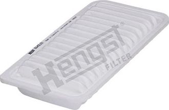 Воздушный фильтр Hengst. Артикул E640L01