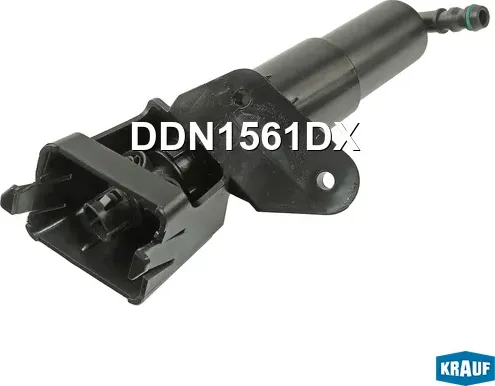 Форсунка омывателя фар (Krauf). Артикул DDN1561DX