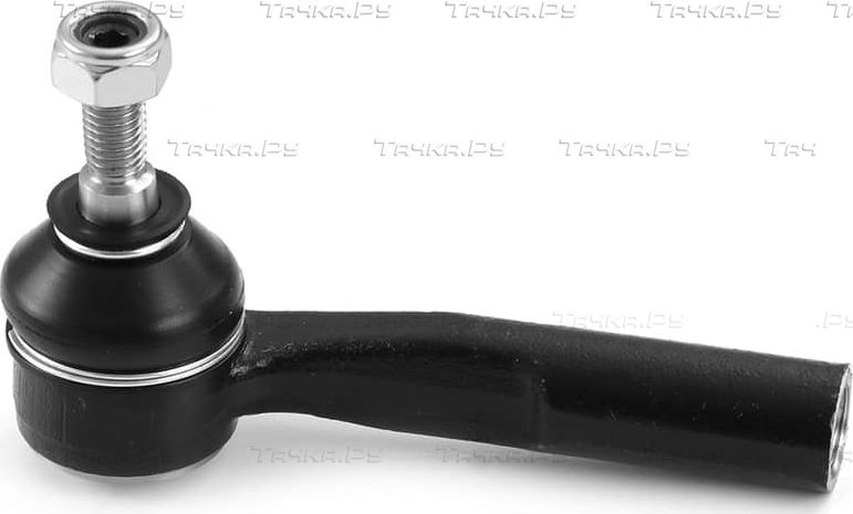 Наконечник рулевой тяги SKF левый для Opel Adam I 2012-2019. Артикул VKDY 315004