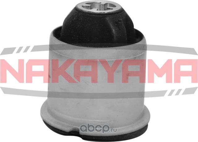 Сайлентблок (Nakayama). Артикул J10329