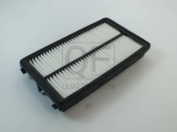 Фильтр воздушный (Quattro Freni). Артикул qf36a00471