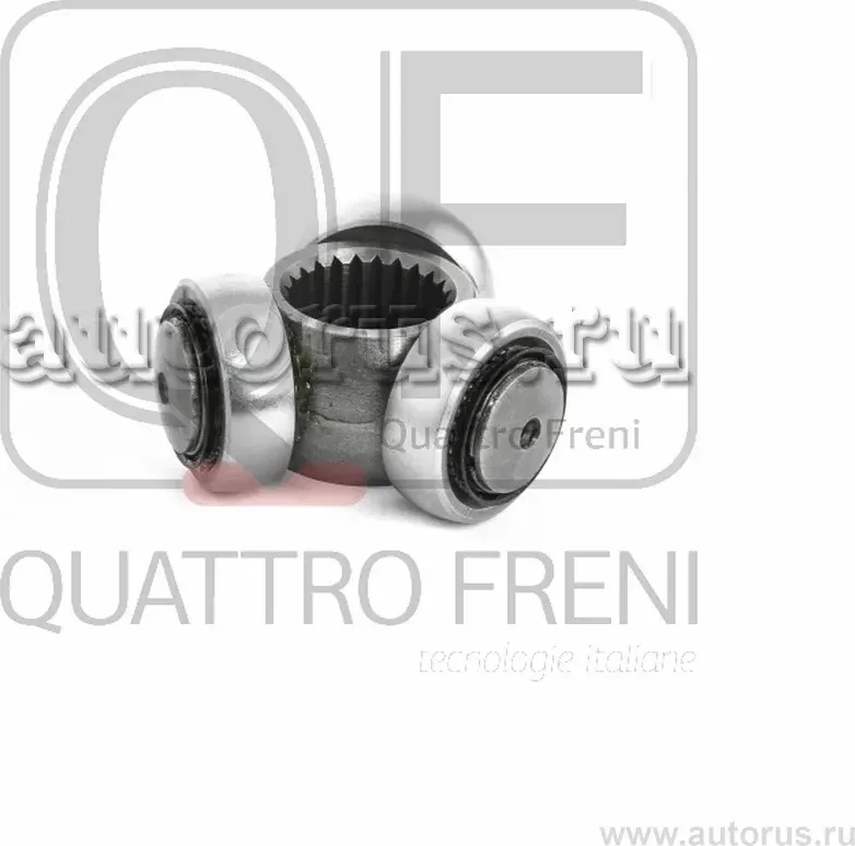 Трипоид 24x35.5 (Quattro Freni). Артикул qf00000101